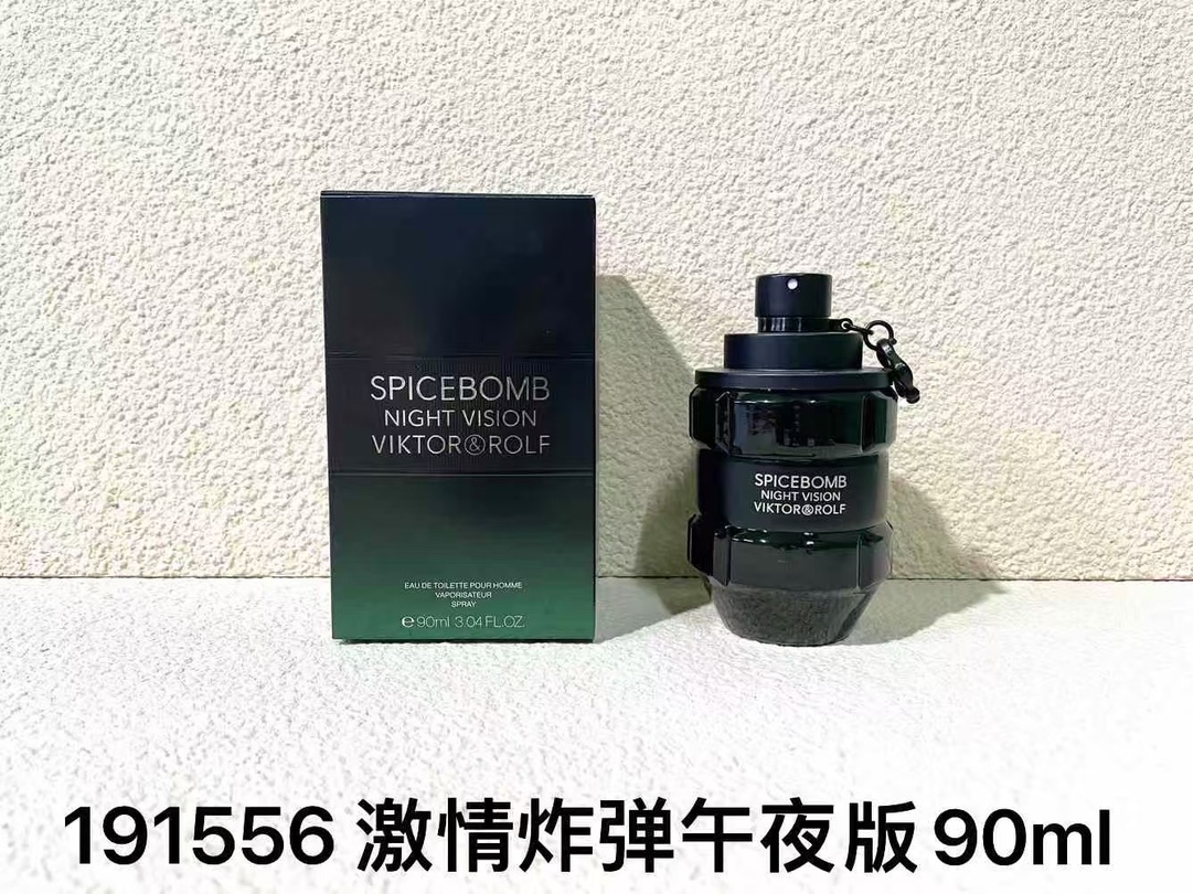 专/70💰
515346维克多与罗夫激情炸弹男士淡香90ml
659706维克多与罗夫激情炸弹臻享版男士浓香90ml
1911556#维克多与罗夫激情炸弹午夜版男士淡香90ml