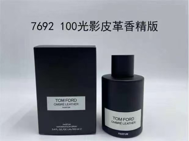 117692Tf Ombré Leather Parfum 100ml!