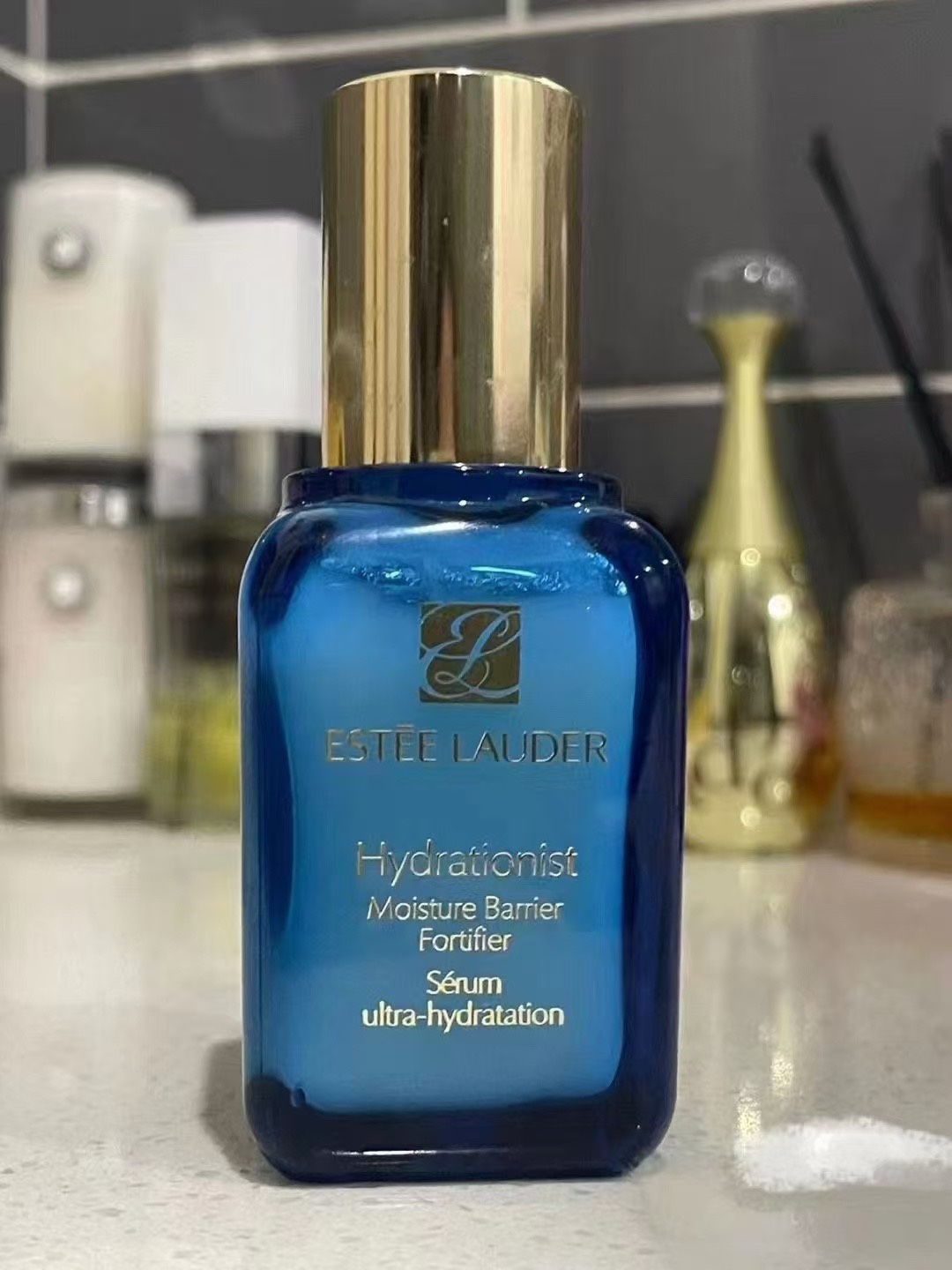 Estée Lauder Little Blue Bottle Serum 50ml!