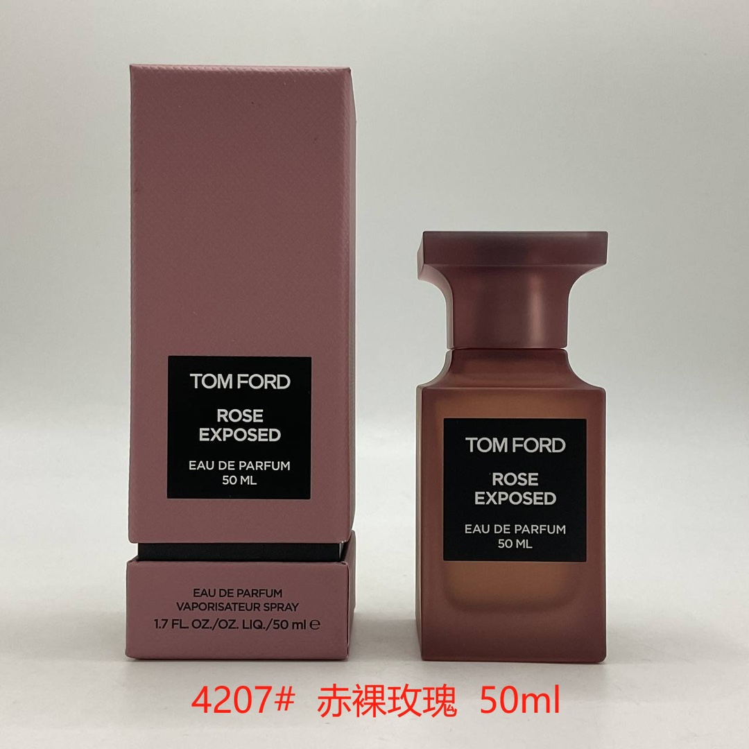 4207Tf Rosa Desnuda 50ml!