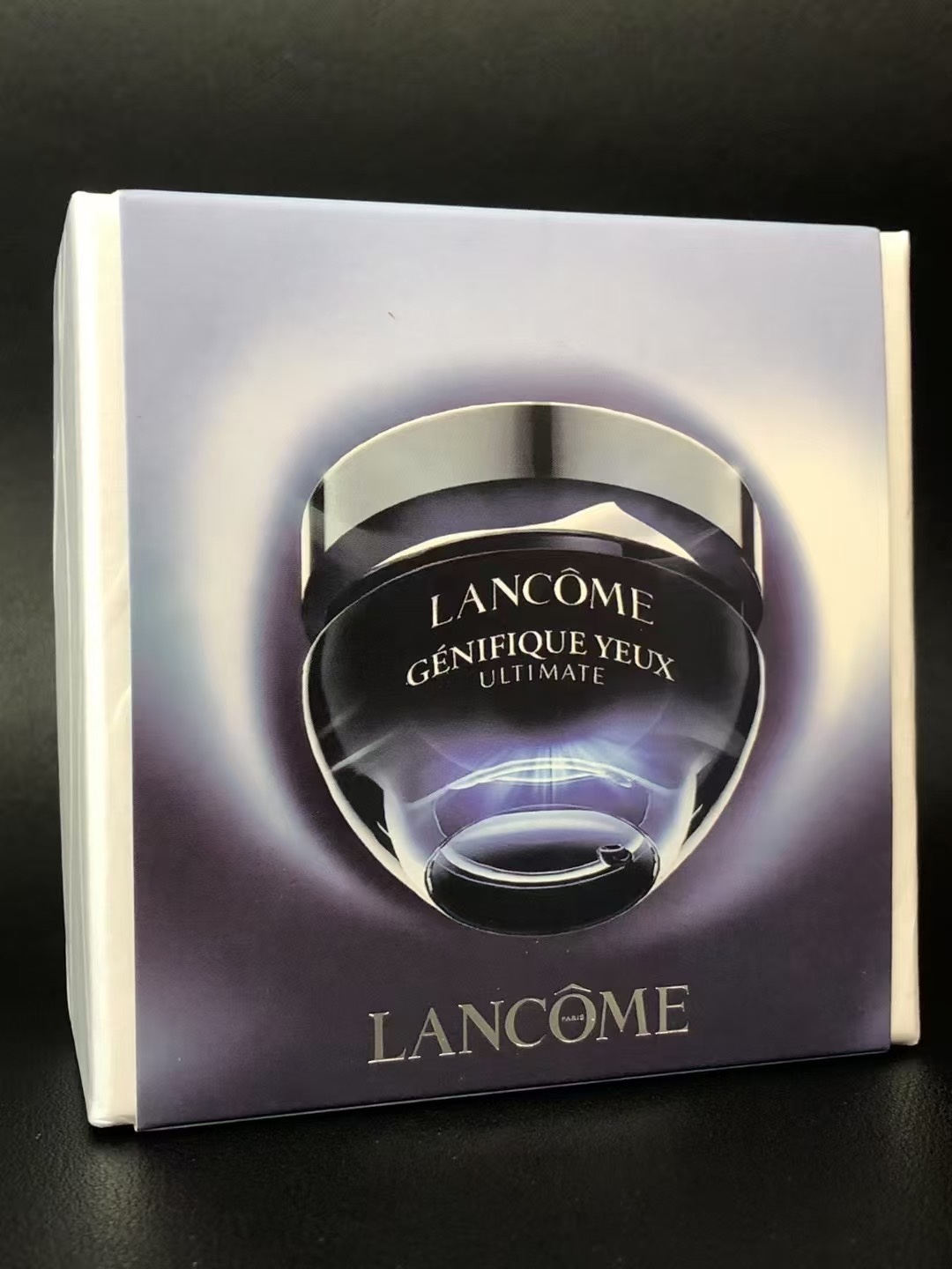 115. Nuevo Lancôme Advanced Génifique Yeux Eye Cream 1+4 Gift Set 🔜 versión Mingtong. alta calidad❗🇫🇷LANCOME / Lancô…