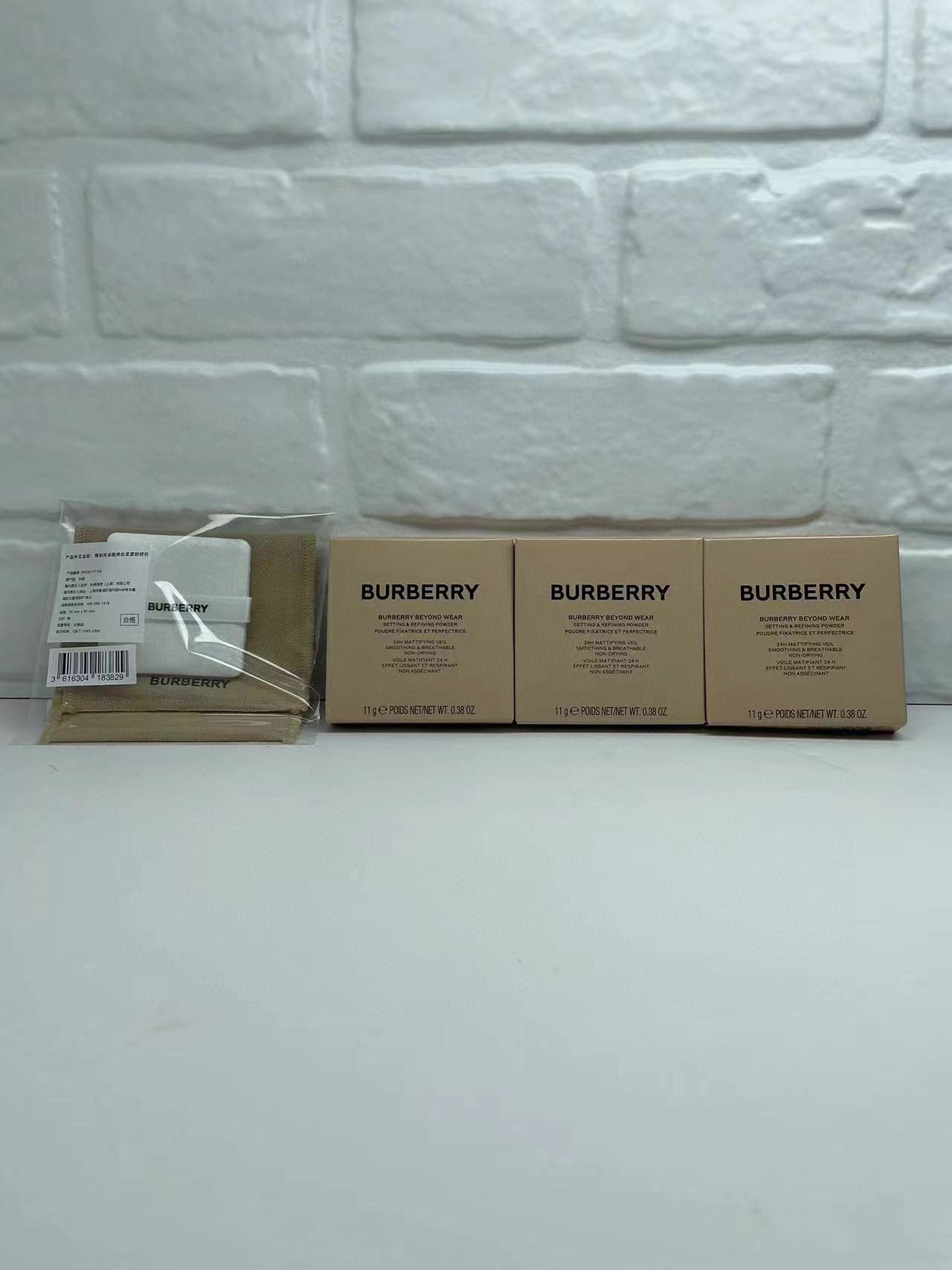 Burberry Perfume