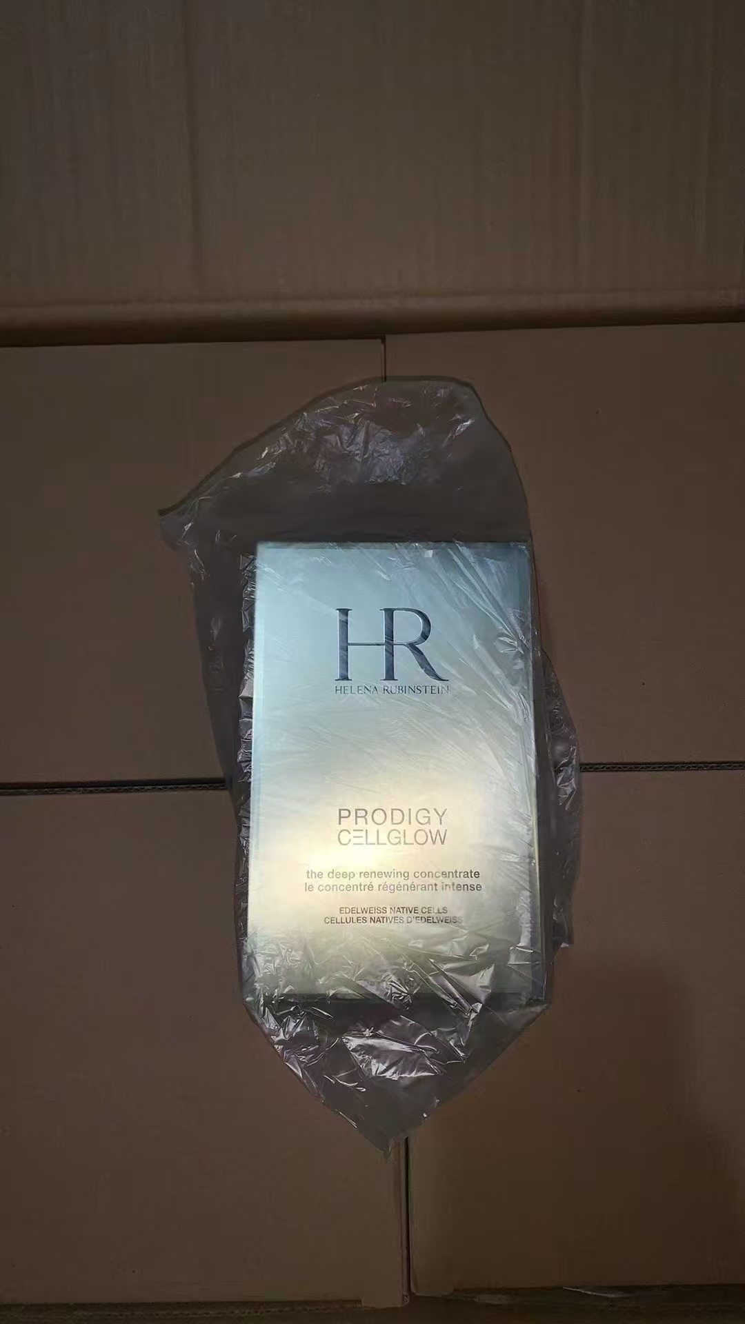 ¡Crema de alta luminosidad Helena Rubinstein 50ml!