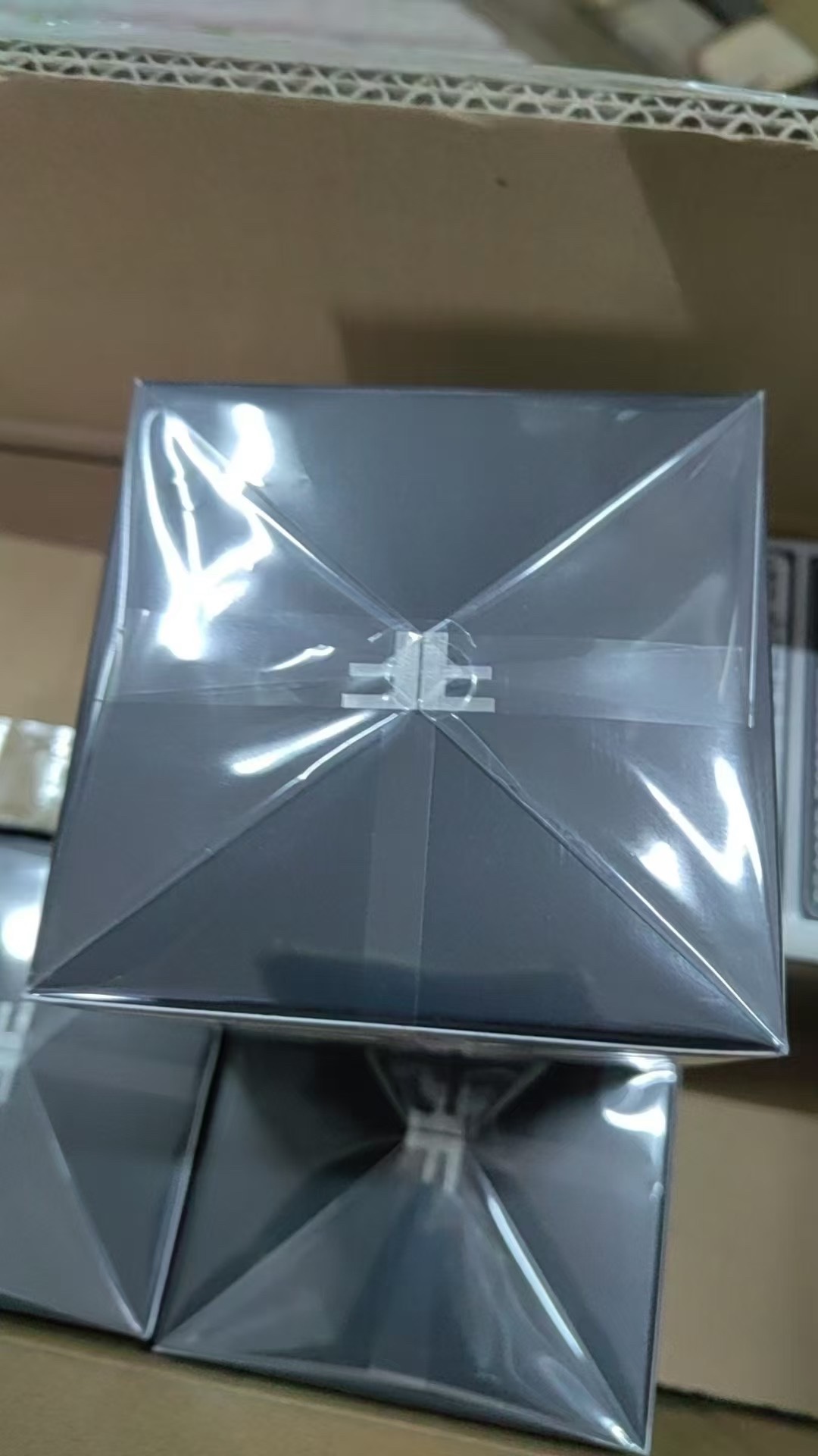 专柜品质/70💰包邮
细节全对版质量，独家私模✔️菲洛嘉十全大补面膜明通版50ml！
