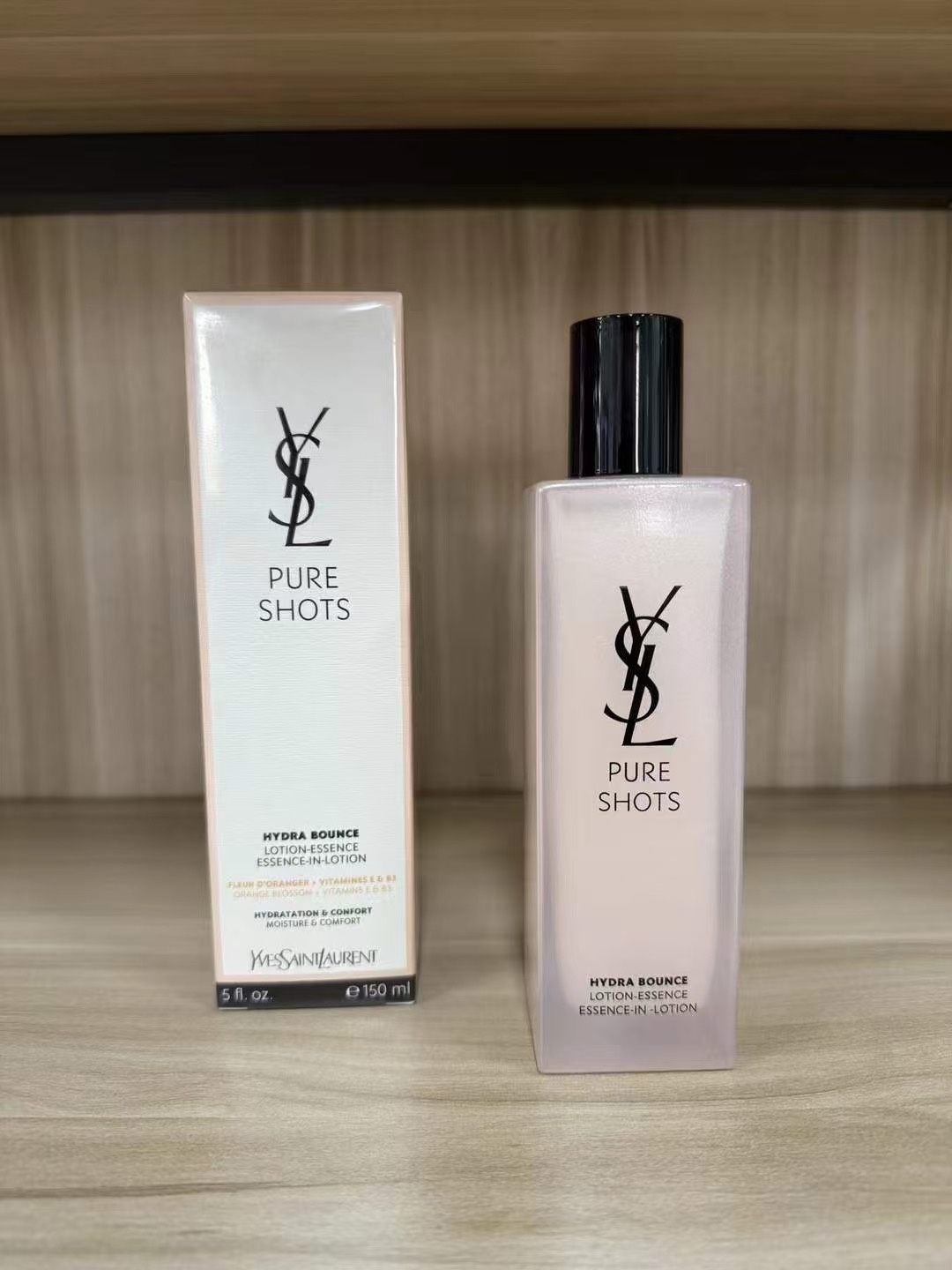 ¡30! Agua de esencia elástica de Yves Saint Laurent 150ml!