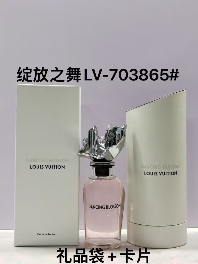 280💰
703735交响曲断货✔️Lv中性系列香水100ml！味道：703735交响曲，704060恒星时代，703827狂想诗篇，739598辽域，703674宇宙云，703865绽放之舞。