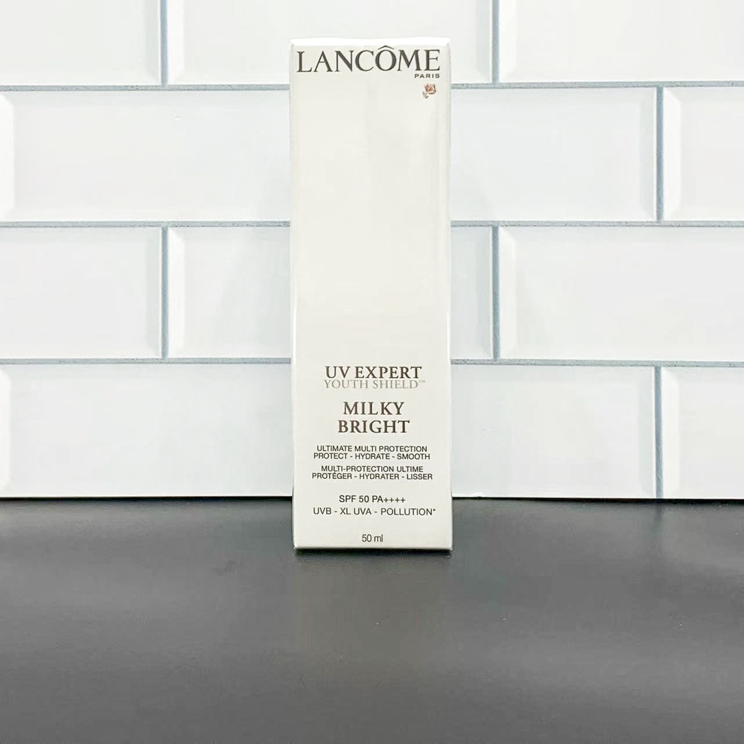 35! Order note: Lancôme UV Expert Aquagel Defense 50ml (moisturizing type)! Lancôme UV Expert Aquagel Defense 明通版 50ml …