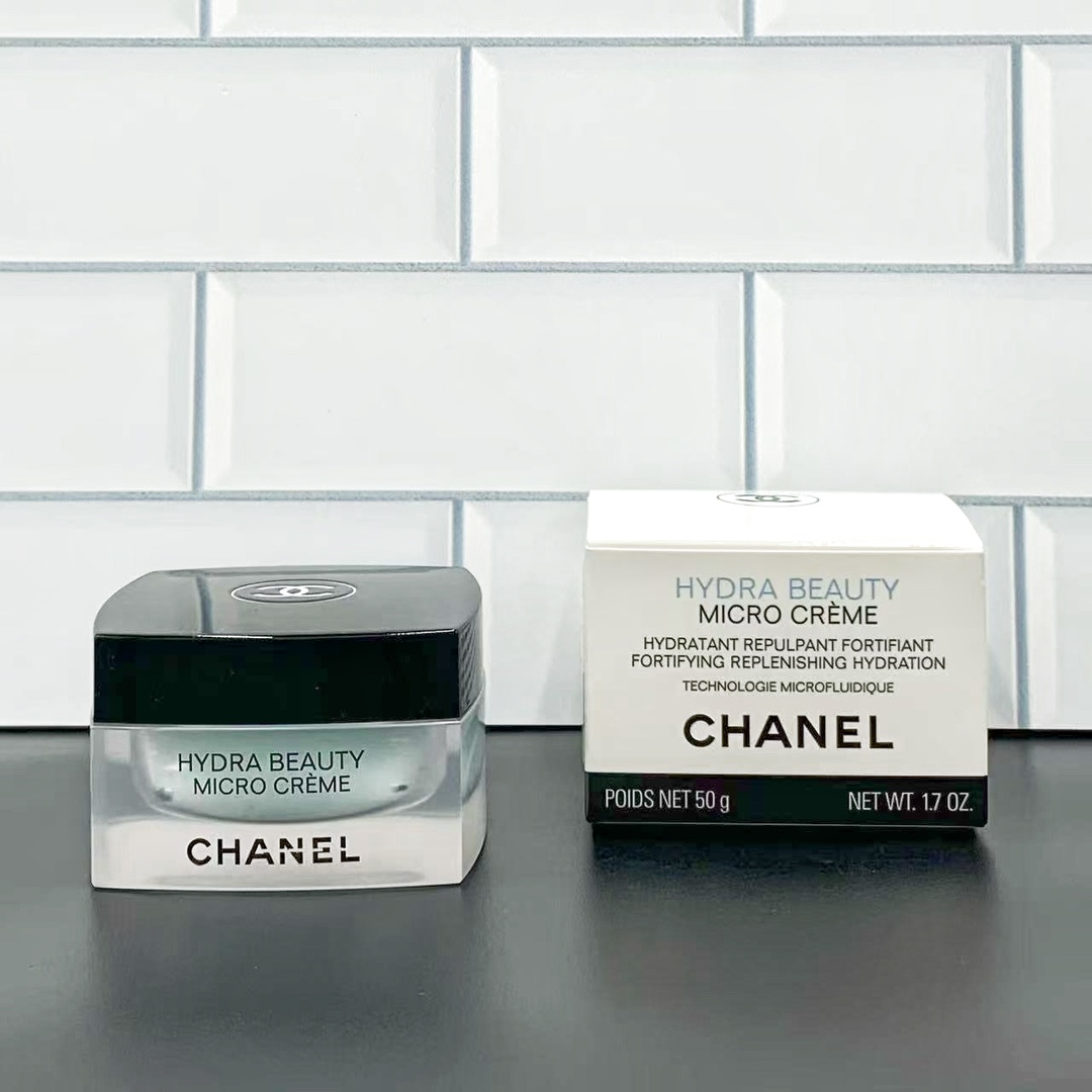 Features: True-to- fragrance profile - Comprehensive 2