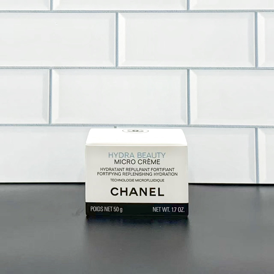 Features: True-to- fragrance profile - Comprehensive