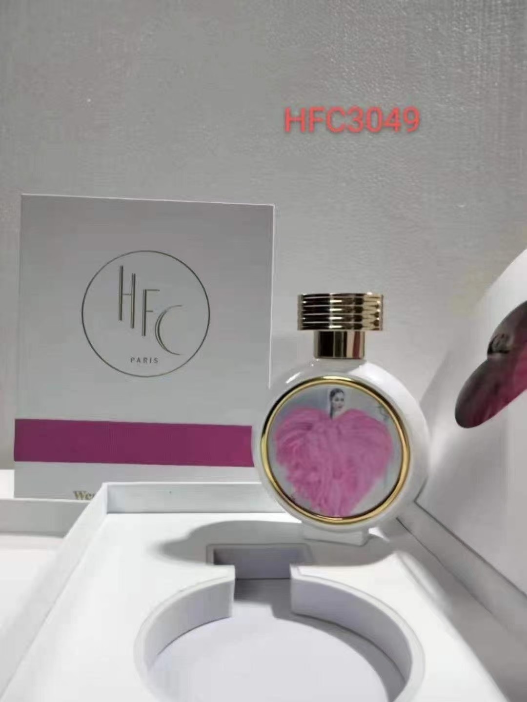3049HFC75ml 921501HFC75ml