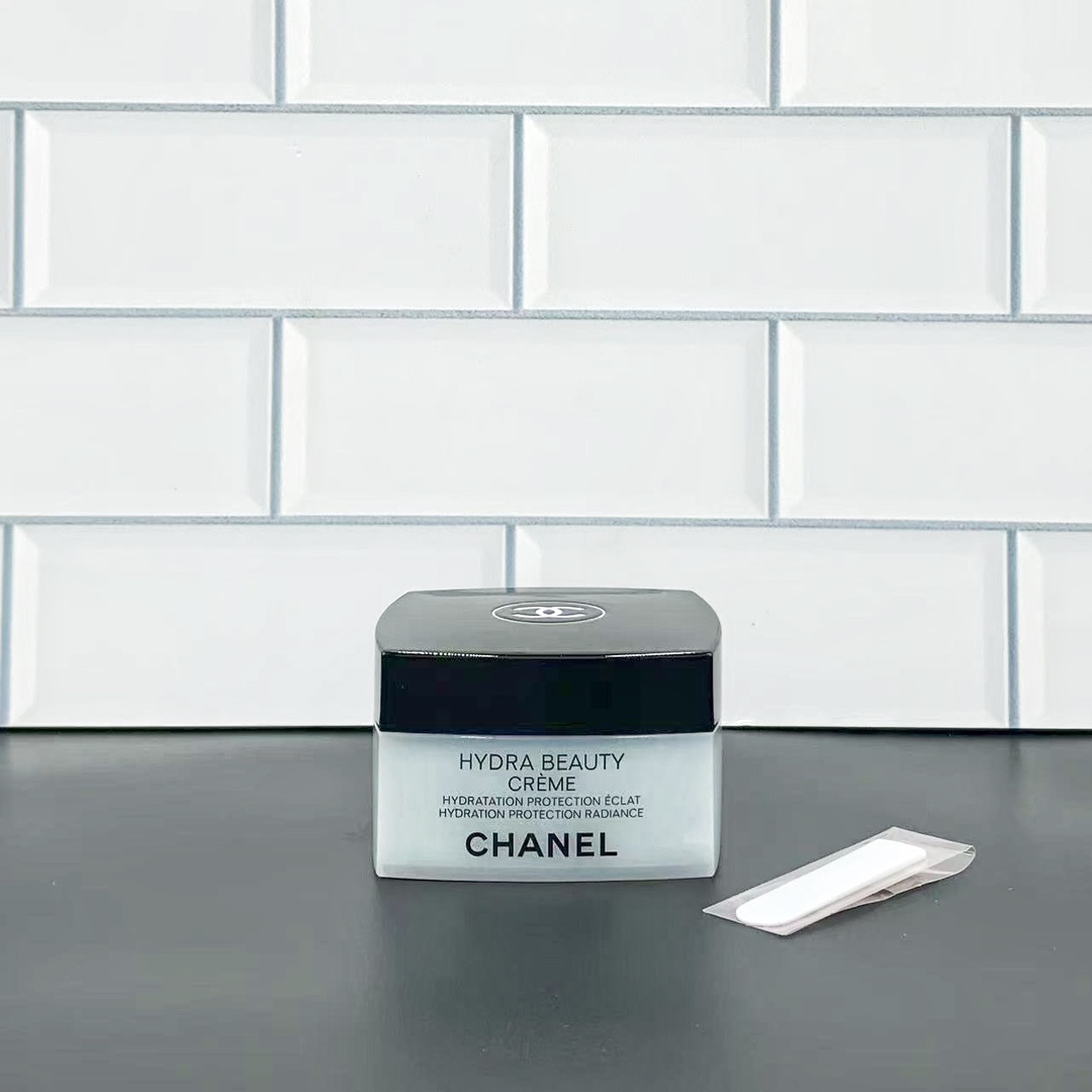 CHANEL Hydra Beauty Camellia Hydrating Cream – 50g (Ref - Comprehensive 4