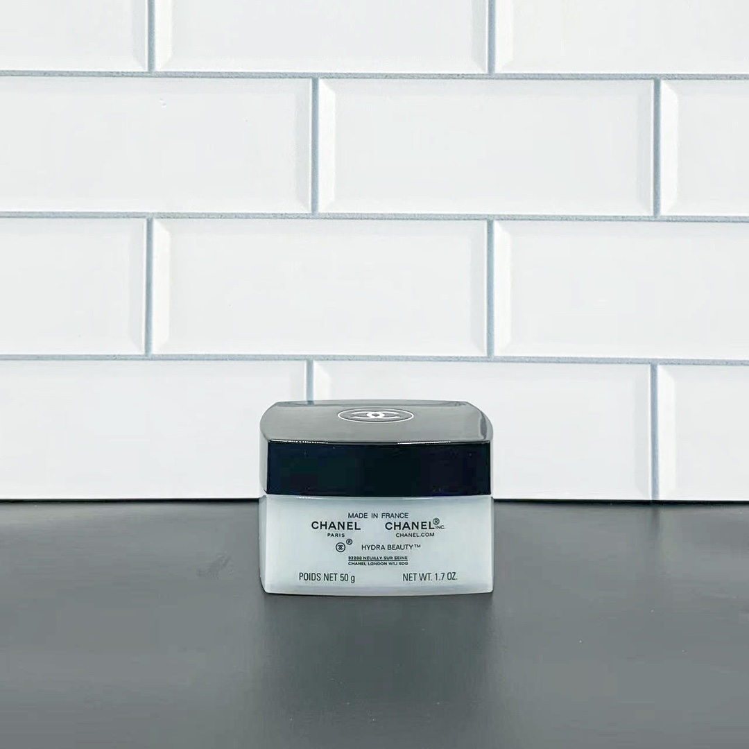 CHANEL Hydra Beauty Camellia Hydrating Cream – 50g (Ref - Comprehensive 5