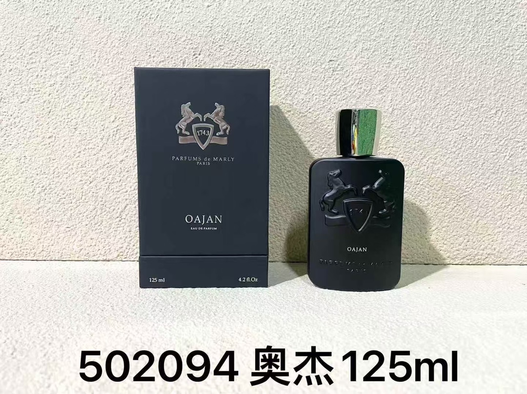 60. Perfume Parfums de Marly Oajan 125ml 🔜 calidad uno a uno❗🇫🇷Parfums de Marly/Serie de perfumes... 502094# Perfume…