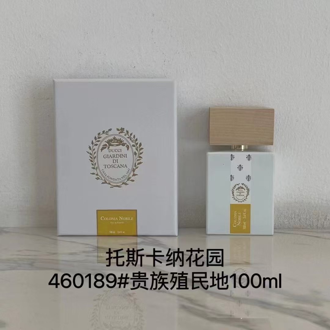 65. Toscana Garden Noble Colony Perfume 100ml 🔜 Calidad 1:1❗️460189# Toscana Garden Noble Colony Perfume 100ml