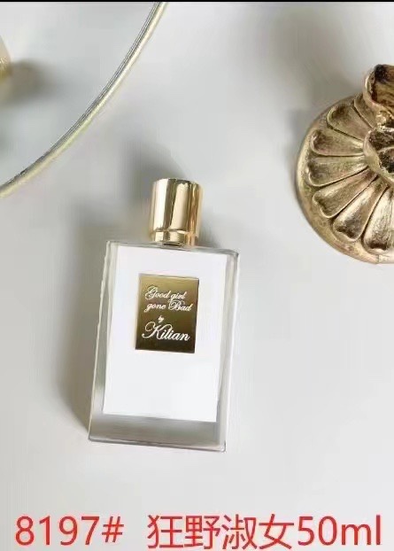 Kilian Good Girl Gone Bad 50ml!