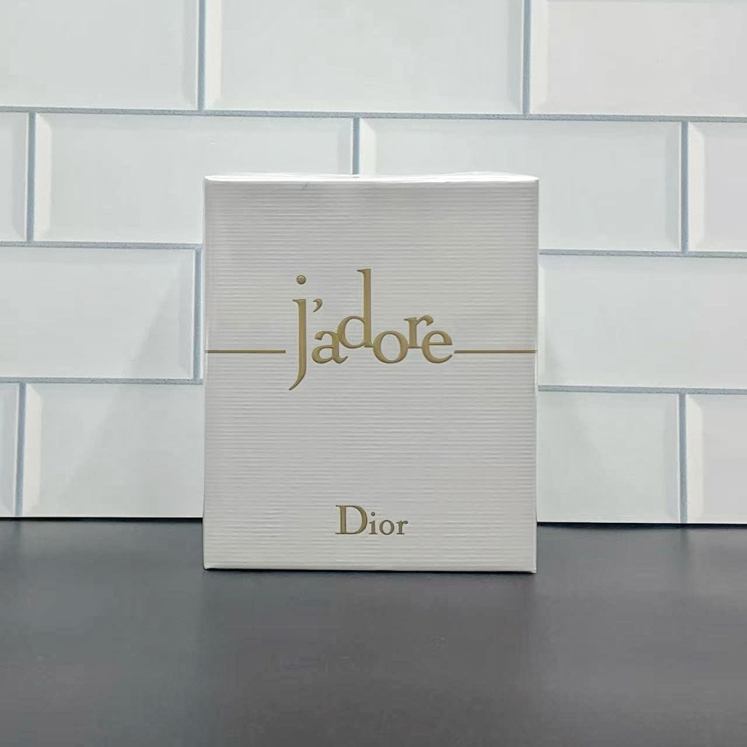 40. Set de dos muestras Dior J'adore 🔜 calidad 1:1❗️Set de dos muestras Dior J'adore (incluye: EDP 5ml + loción corpor…