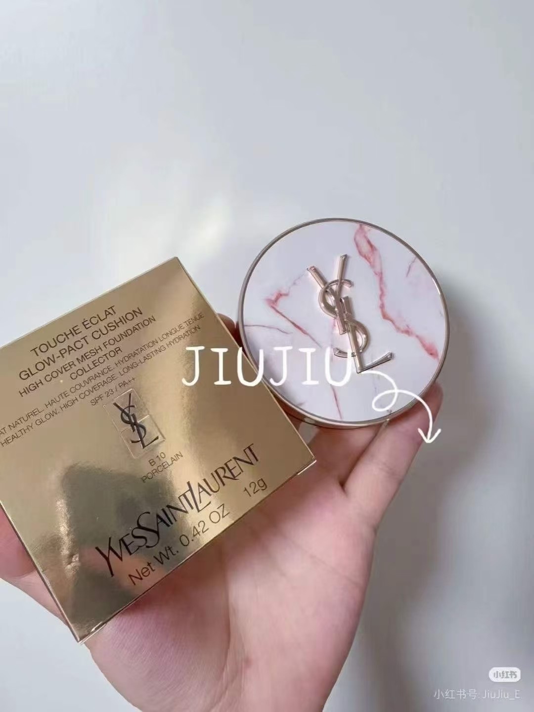 YSL Perfume