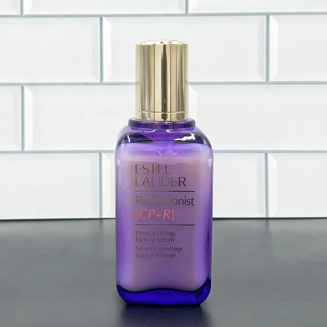 通/65💰
雅诗兰黛小紫瓶精华明通版100ml 细节全对版 味道对香 市面最高版本 非流通普货 正品质量直供 支持对比 配中文标 打12 件72