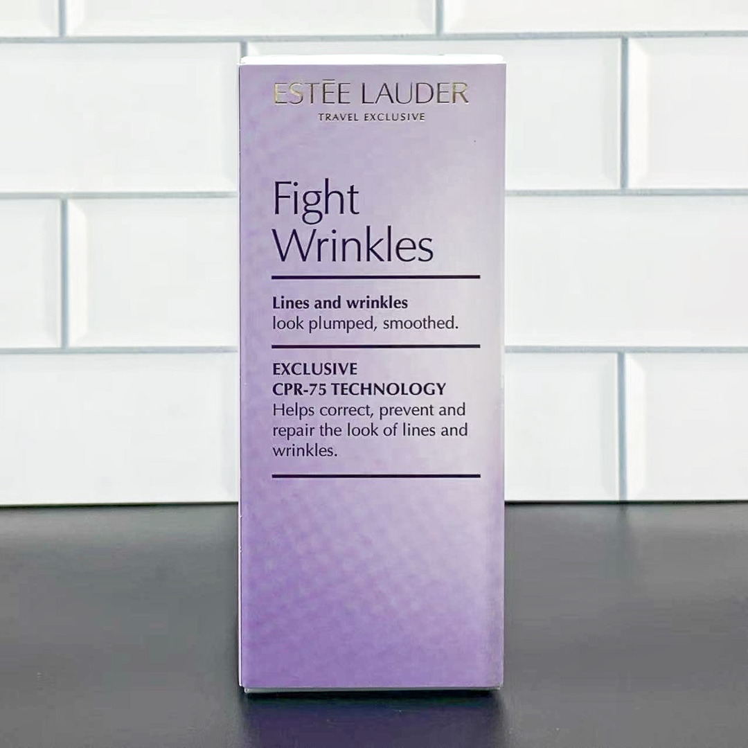 通/65💰
雅诗兰黛小紫瓶精华明通版100ml 细节全对版 味道对香 市面最高版本 非流通普货 正品质量直供 支持对比 配中文标 打12 件72