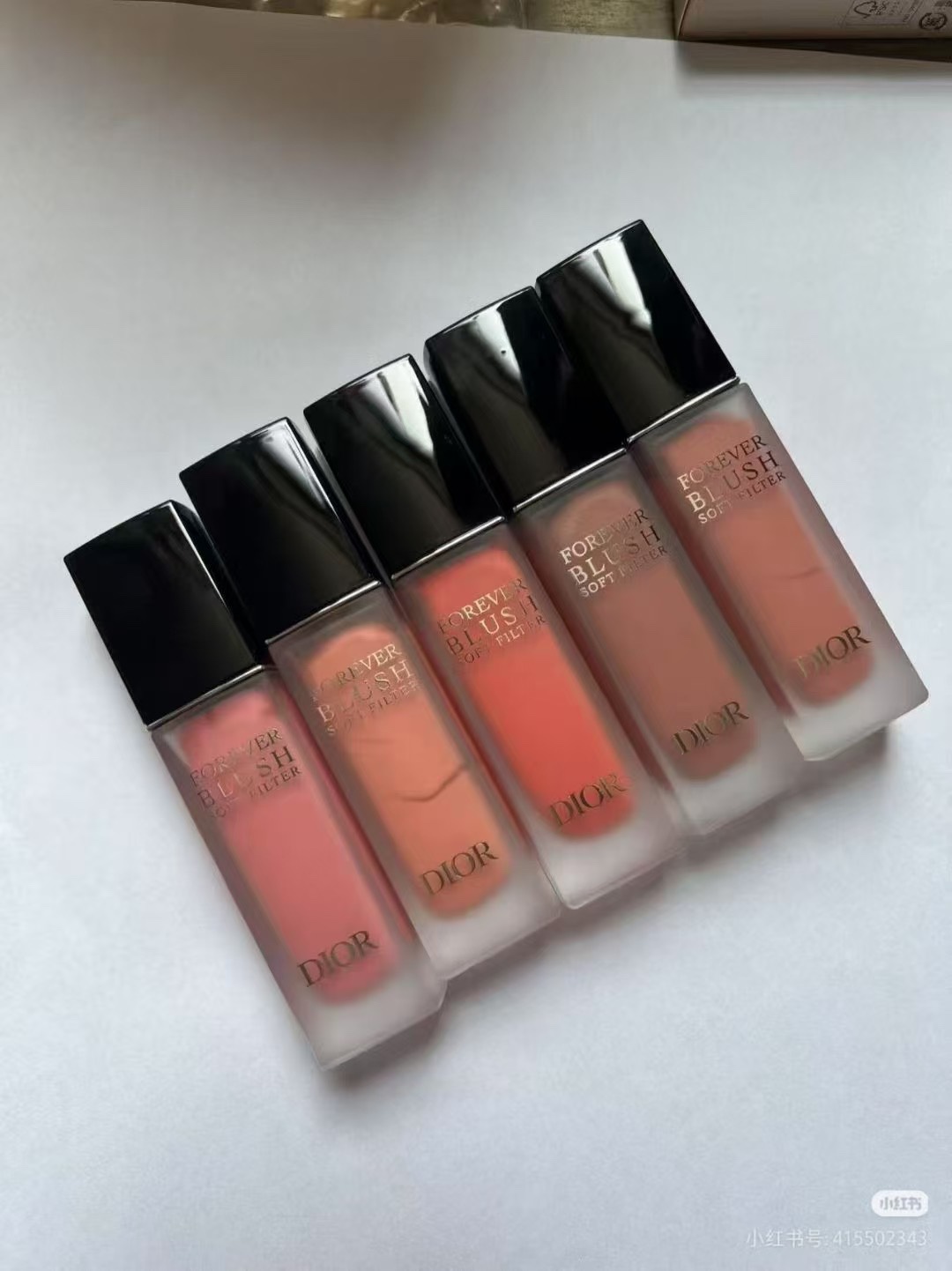 Dior Haute Couture Couture Beauty Luxury Skincare Cosmetics Lipstick Ref 2