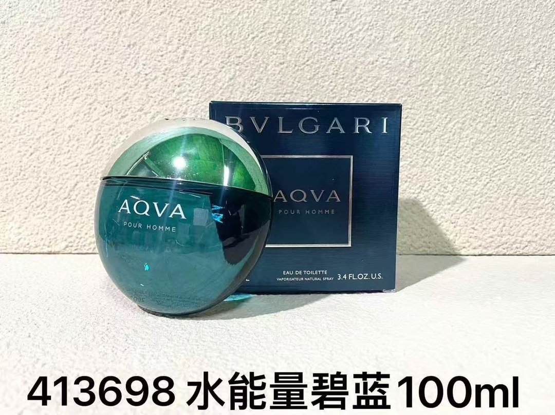 Bvlgari Aqva Pour Homme Eau de Toilette - 3.4 oz (100 ml) - Men's Fragrance 1 i1757451803 1397 0