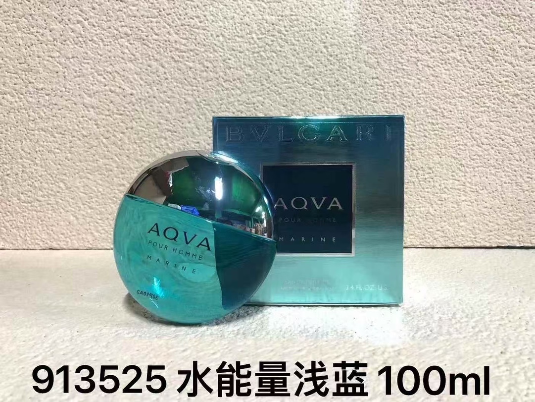 Bvlgari Aqva Pour Homme Eau de Toilette - 3.4 oz (100 ml) - Men's Fragrance 2 i1757451803 7185 1
