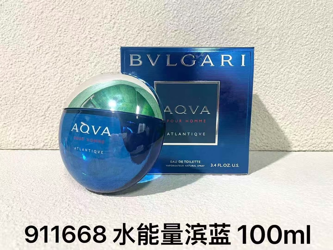 Bvlgari Aqva Pour Homme Eau de Toilette - 3.4 oz (100 ml) - Men's Fragrance 3 i1757451805 4198 0