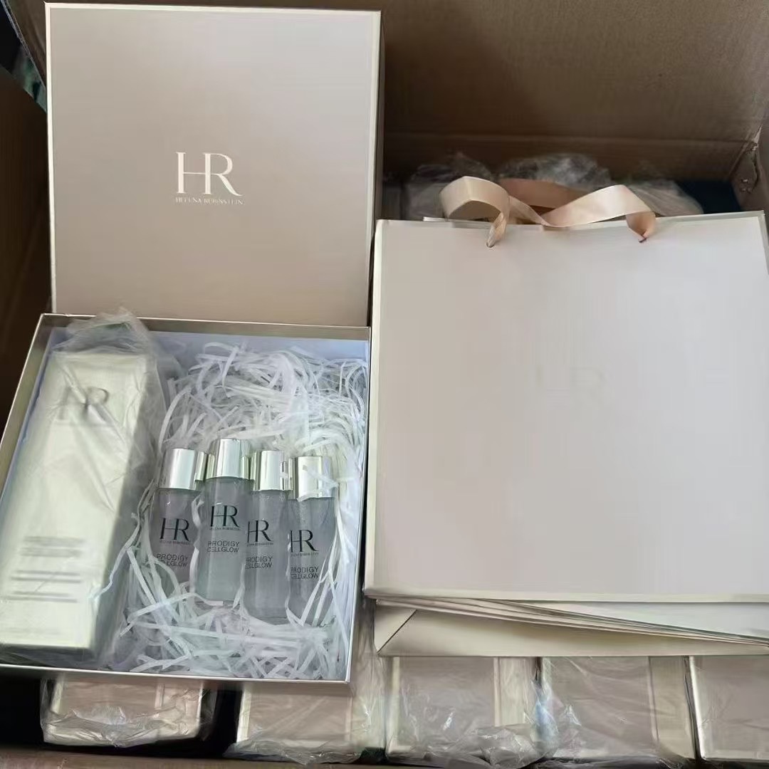 Tong/+1 Tong/+1 Helena Rubinstein Small Dew Drop Essence Water 4+1 Set Mingtong Version Helena Rubinstein Small Dew Dro…