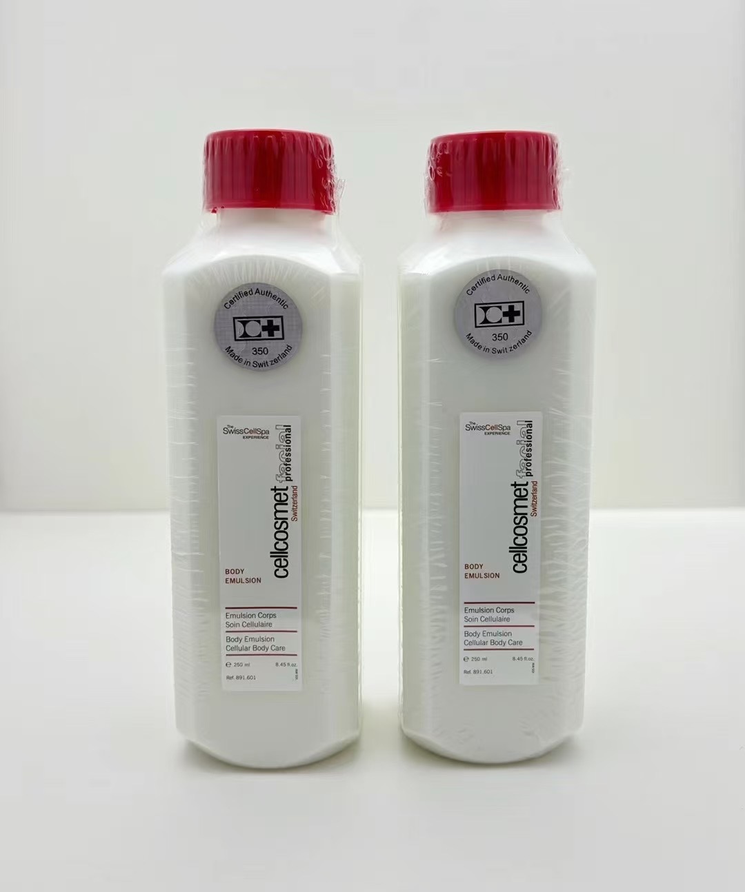 Crema corporal Cellcosmet 250ml!