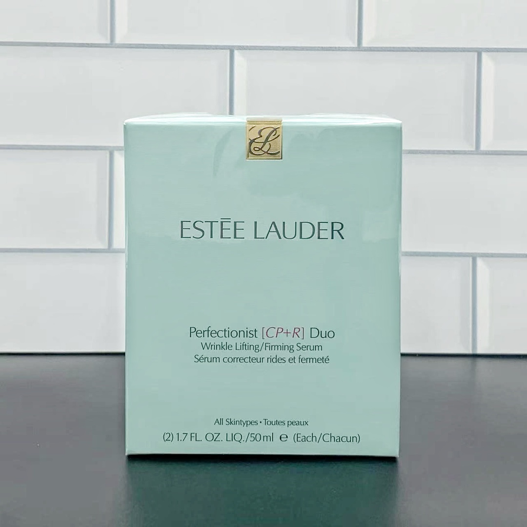 明通品质/120💰包邮
雅诗兰黛小紫瓶精华两件套明通版 50ml*2 细节全对版 味道对香 市面最高版本 非流通普货 正品质量直供 支持对比 配中文标 打12 件36