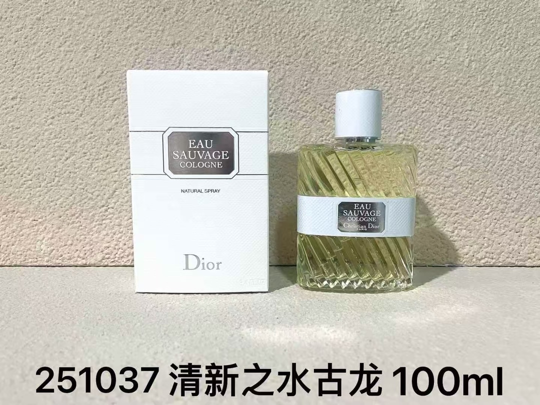 Dior Eau Sauvage Eau de Toilette for Women, 100ml - Fresh and Elegant 4 i1758498036 4528 0