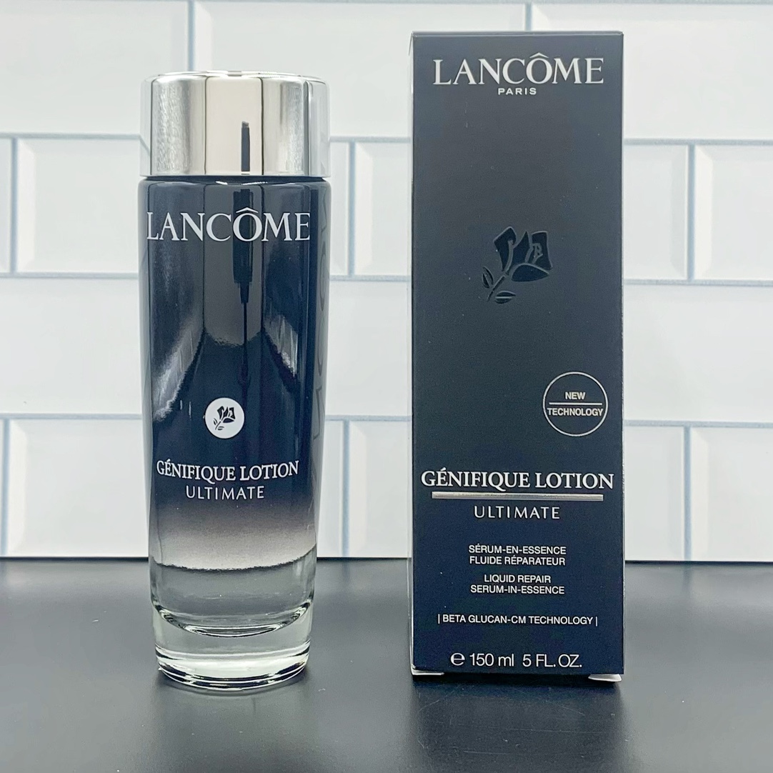 Lancome Perfume