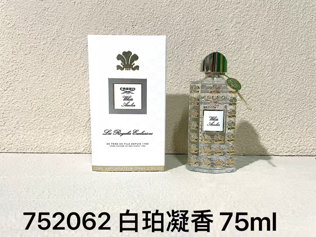 Creed Perfume