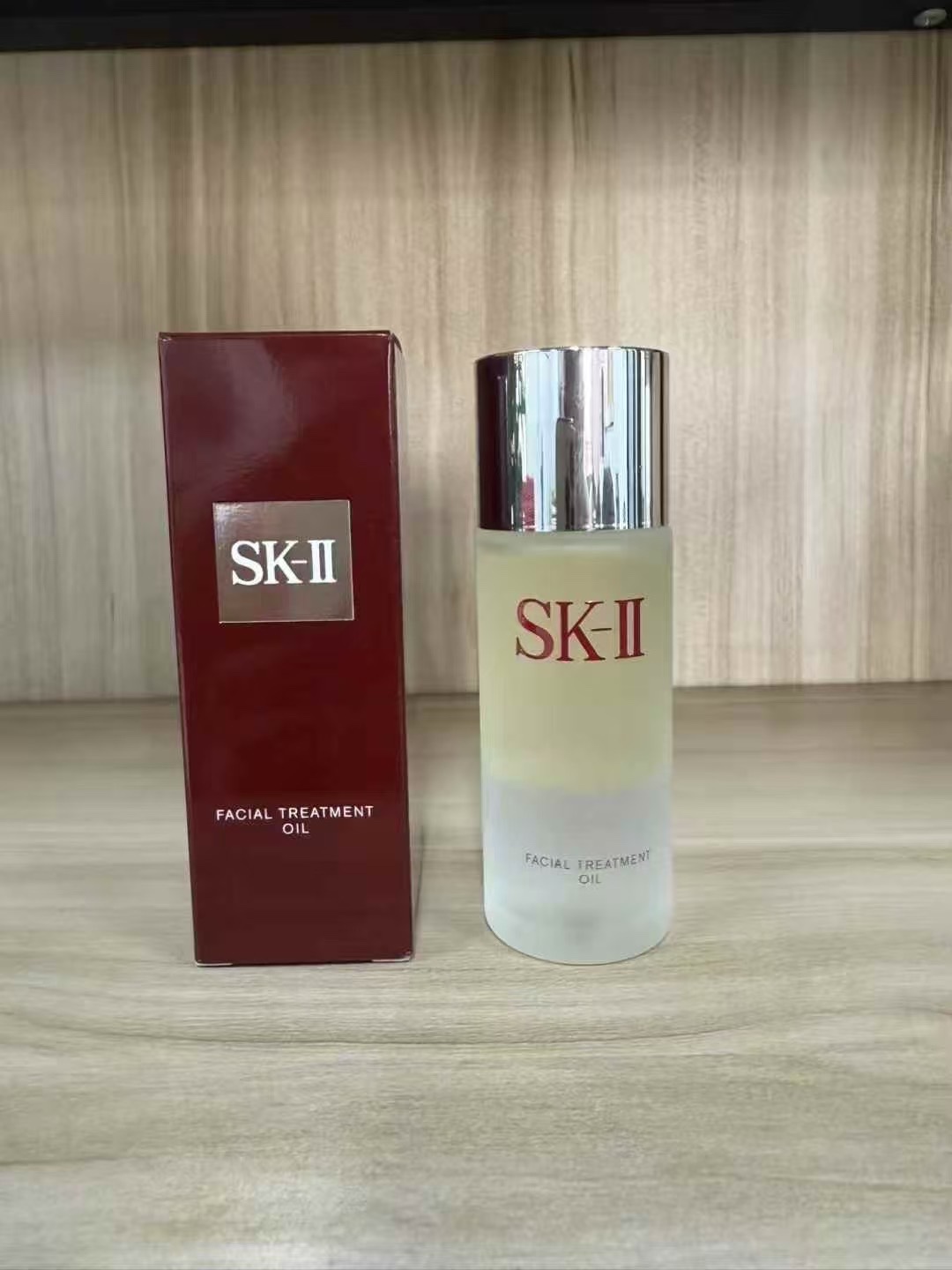 50！（Nota del pedido: Aceite esencial SK） Aceite esencial SK2 50ml!
