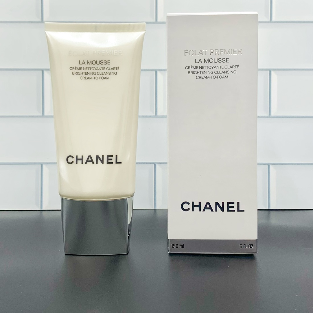 Tong/Chanel Brightening Cleanser Mingtong version 150ml Details fully match version, scent matches original, highest ve…