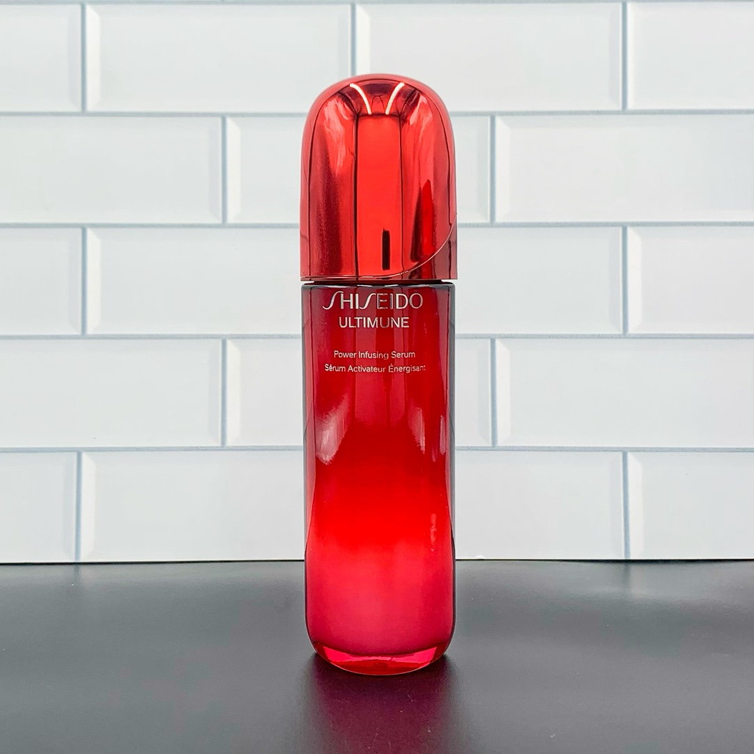 通/75💰
资生堂红腰子精华新版明通版100ml 细节全对版 味道对香 市面最高版本 非流通普货 正品质量直供 支持对比 配中文标 打12 件48