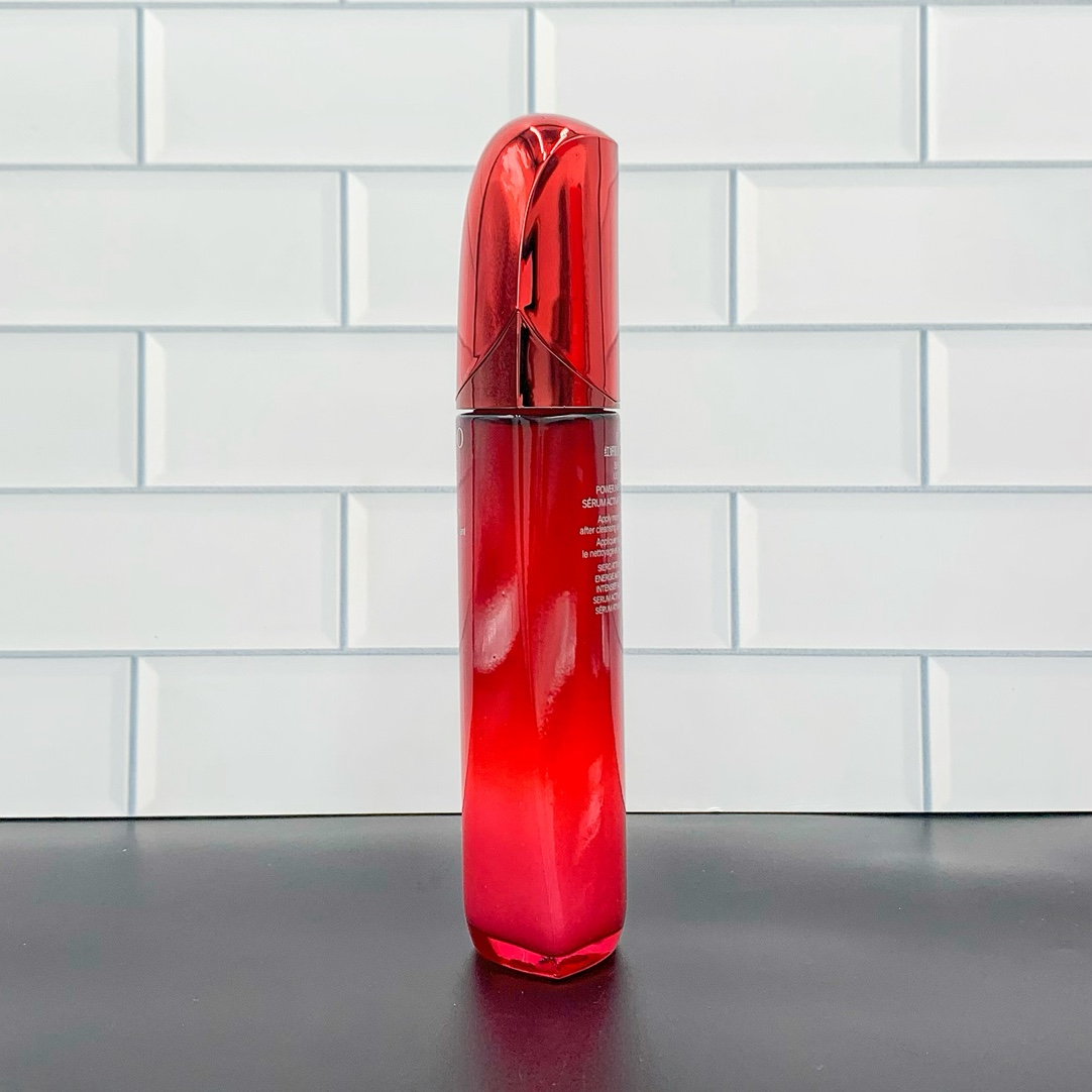 通/75💰
资生堂红腰子精华新版明通版100ml 细节全对版 味道对香 市面最高版本 非流通普货 正品质量直供 支持对比 配中文标 打12 件48