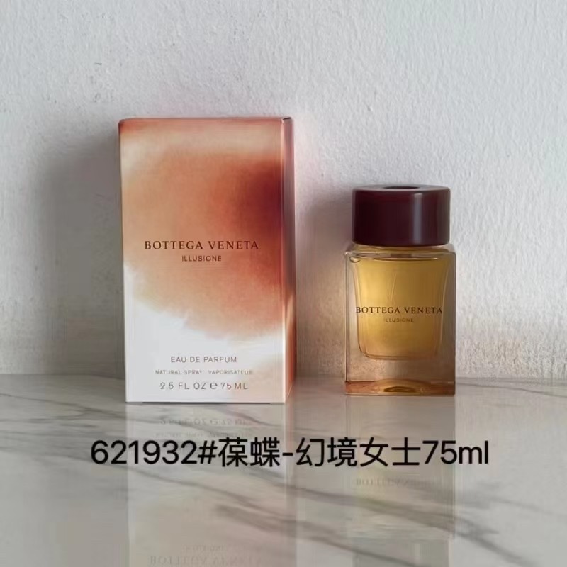 621932 Bottega Veneta Illusion Woman Eau de Parfum 75ml!
