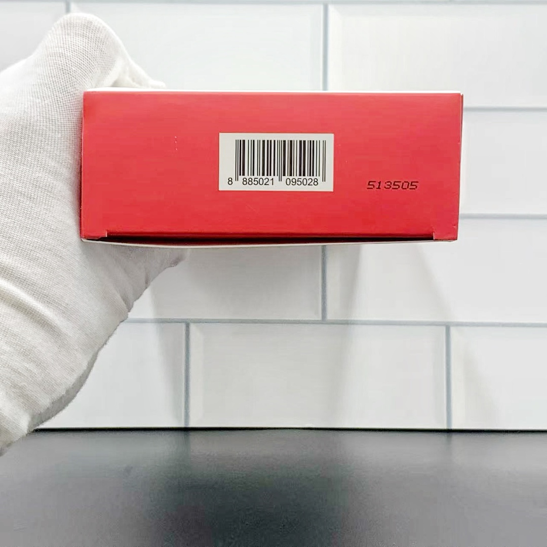 通/75💰单支价格
资生堂红腰子精华两件套新版明通版 100ml*2 细节全对版 味道对香 市面最高版本 非流通普货 正品质量直供 支持对比 配海免3标+专柜中文标 打12 件24