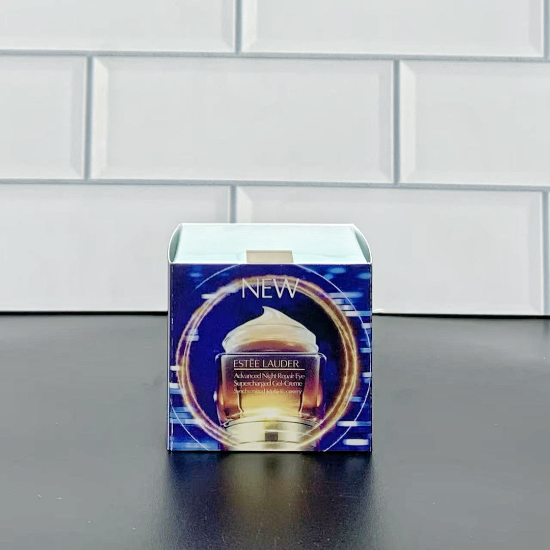 [通/打码更新至最新日期] Estée Lauder Advanced Night Repair Eye Cream 明通版 15ml, detalles completamente correctos, aroma correcto, …