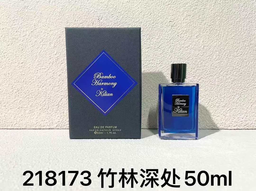 218173 Kilian Bamboo深处 50ml 218418 Kilian Love漩涡 50ml 218227 Kilian Don't Be Shy 50ml