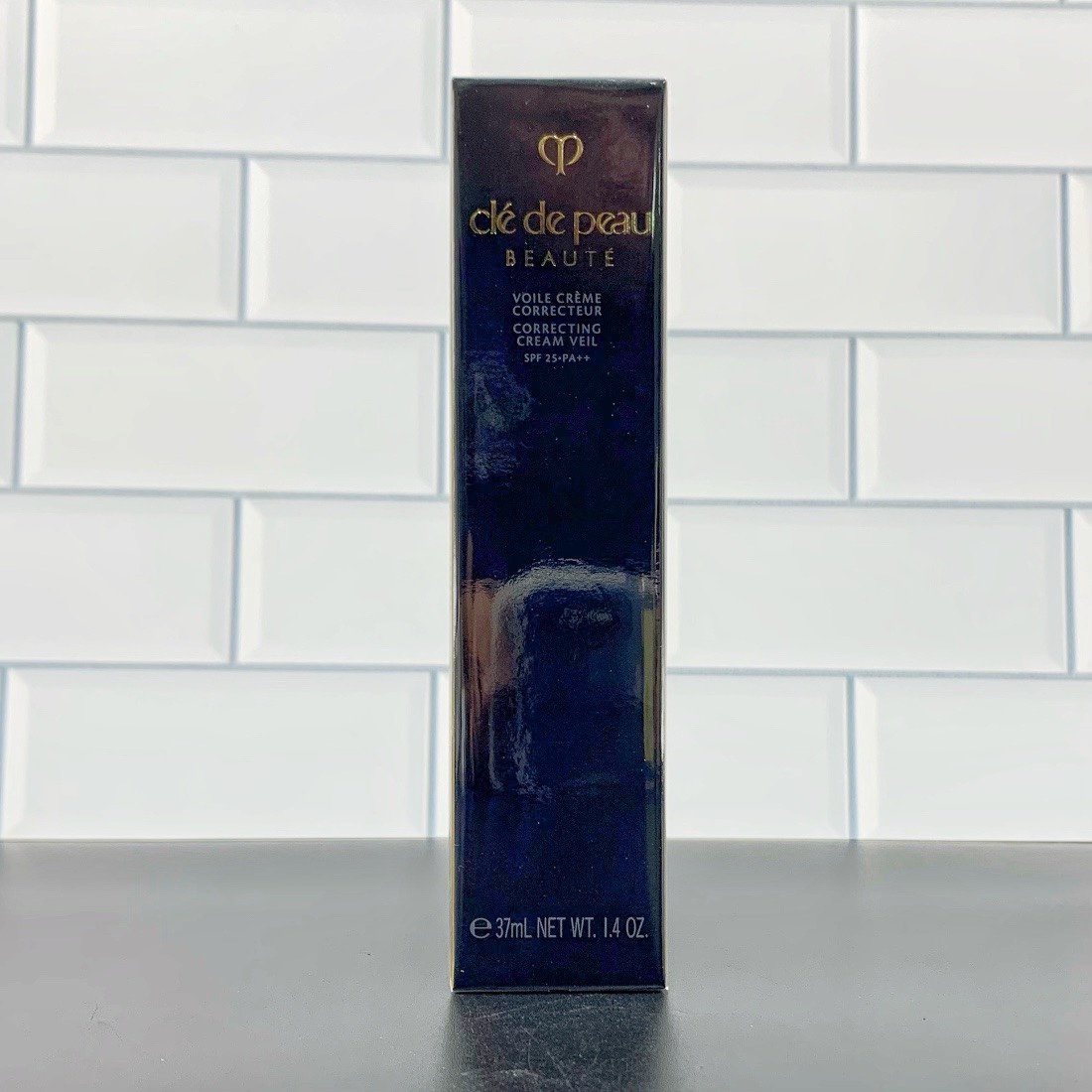 专/35💰
打码更新至最新日期5251R5
cpb长管隔离37ml 国际版滋润型 高版本以流通价出 该有的细节都有 支持对比 配中文标 原打盒规格2支装 打12 件144