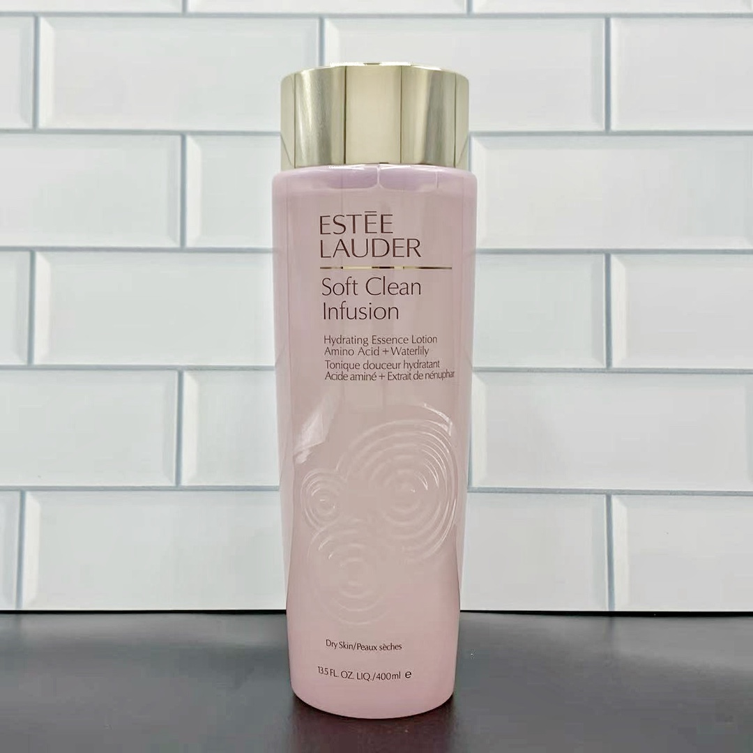 Común/ Agua de rosas Estée Lauder Mingtong 400ml, detalles completamente correctos, aroma correcto, la versión más alta…