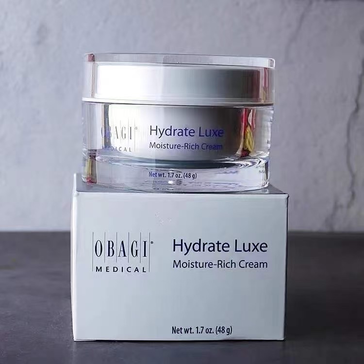 Envío rápido/55🎉🎉🎉 Obagi Pilot Face Cream 48g!