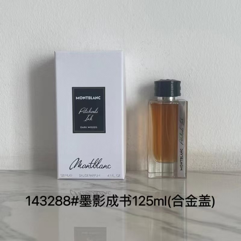 143288 Ink Shadow 125ml 143271 Floating Kite 125ml 143264 Eternal President 125ml 143295 Walking on Snow Seeking Sandal…