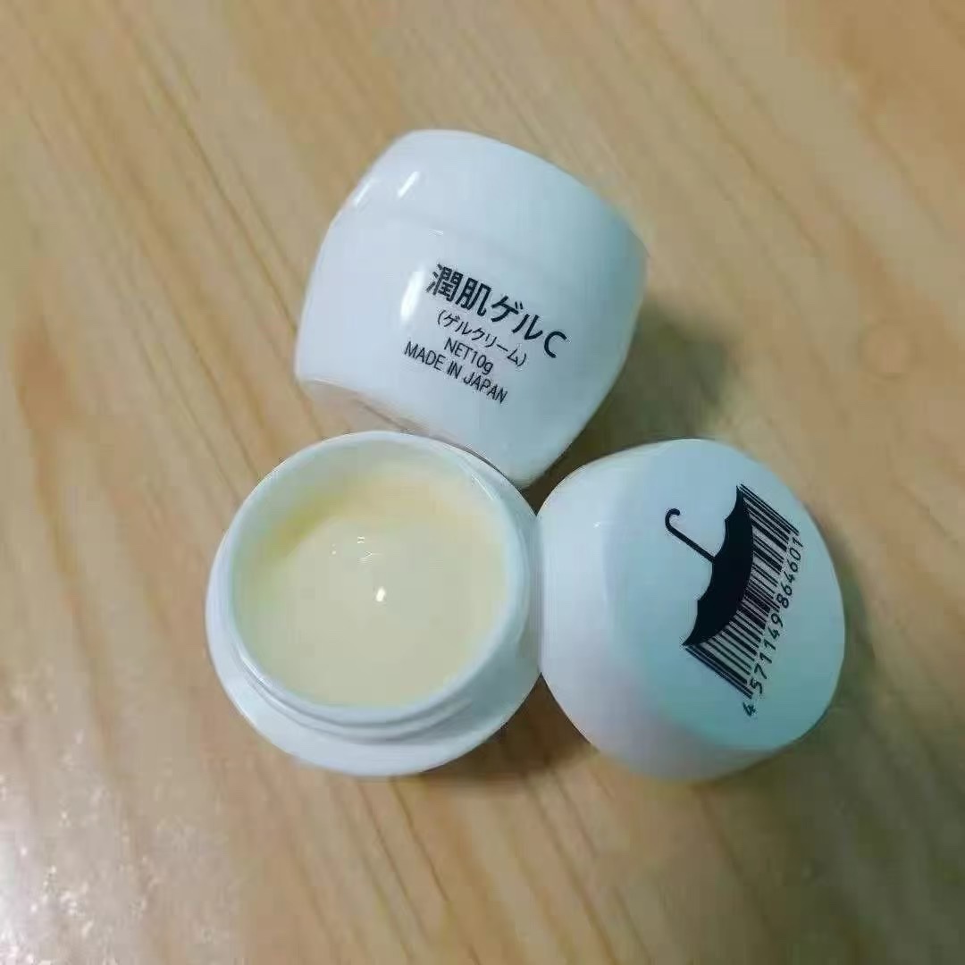 Envío desde el lote/16🎉🎉🎉 Molde privado totalmente fiel, producto original directo✔️ Muestra de crema facial Shonan …