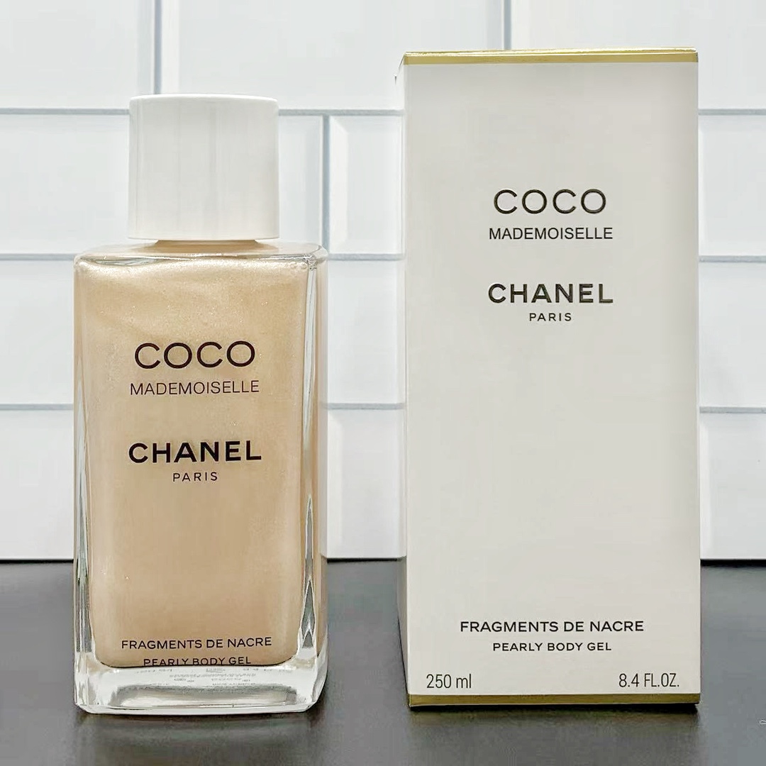 Chanel Perfume