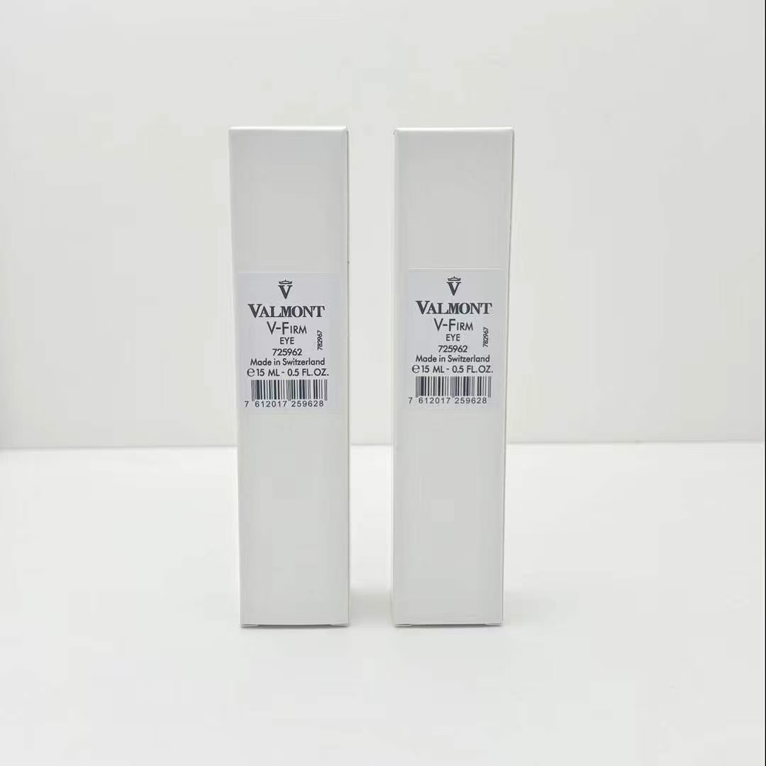 30. Crema de ojos reafirmante esculpida Valmont 15 ml 🔜 Versión Mingtong. Alta calidad ❗🇨🇭Swiss Valmont Valmont Scul…