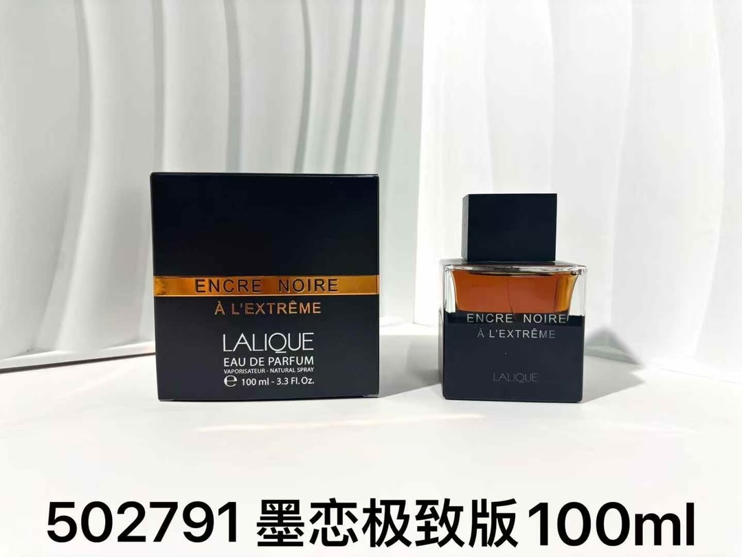 55. Lalique Encre Noire Pour Homme Extreme Perfume 100ml 🔜 1:1 quality❗️502791# Lalique Encre Noire Pour Homme Extreme…