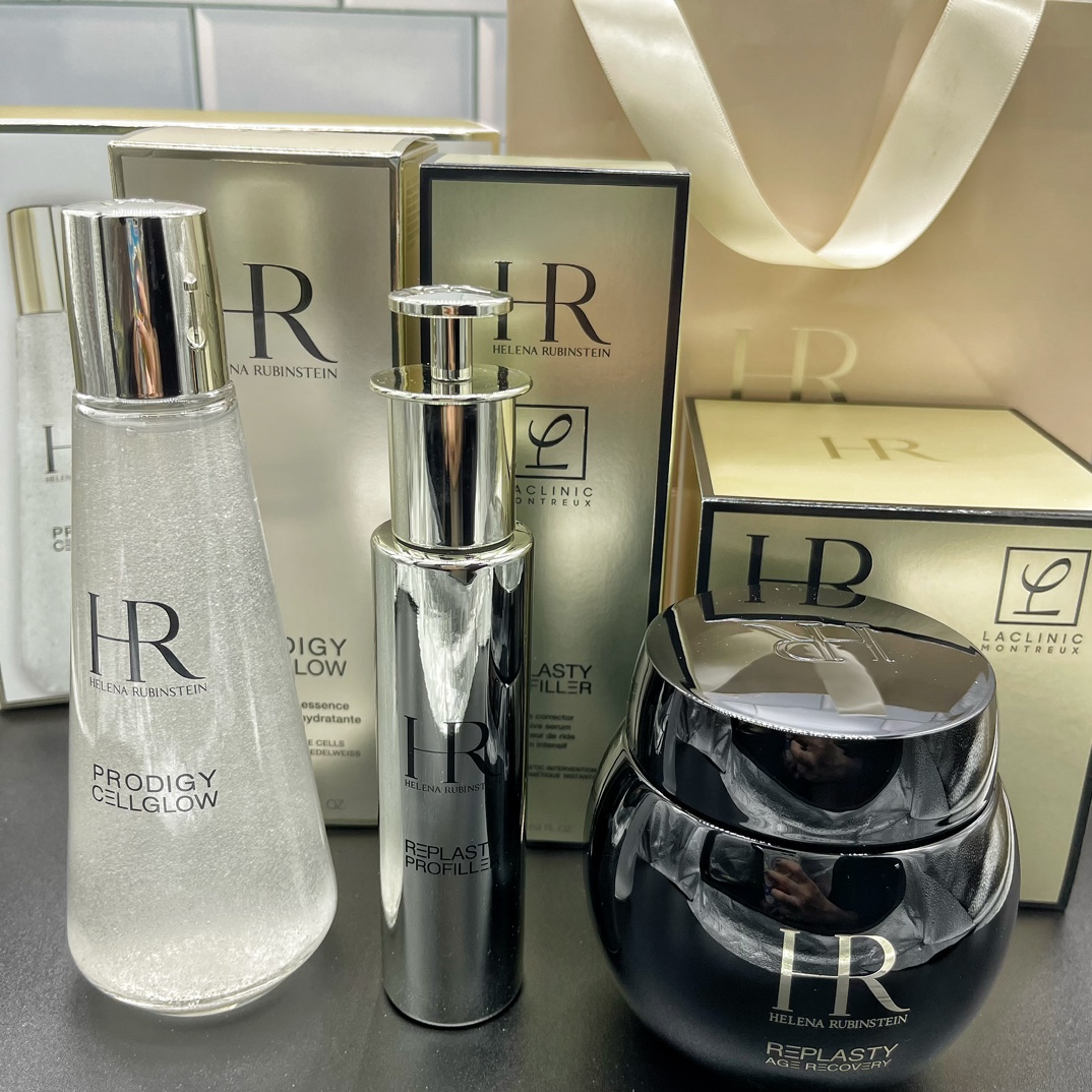 通/350💰
赫莲娜抗衰老三剑客明通版 黑绷带面霜50ml 小露珠精华水200ml 小针管精华50ml 细节全对版 味道对香 市面最高版本 非流通普货 正品质量直供 支持对比 配中文标 打10 件20